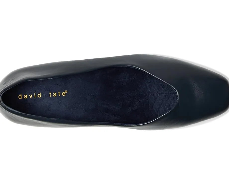 David Tate Freedom Navy New