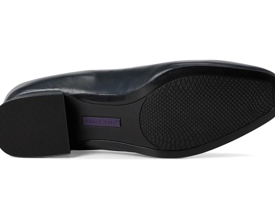 David Tate Freedom Navy New