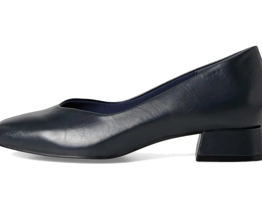 David Tate Freedom Navy New