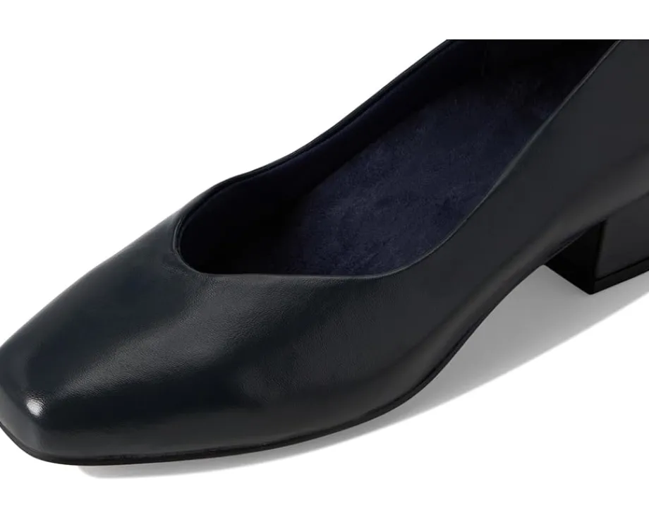 David Tate Freedom Navy New