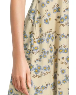 Women Toad&Co Freesia Wrap Short Sleeve Dress