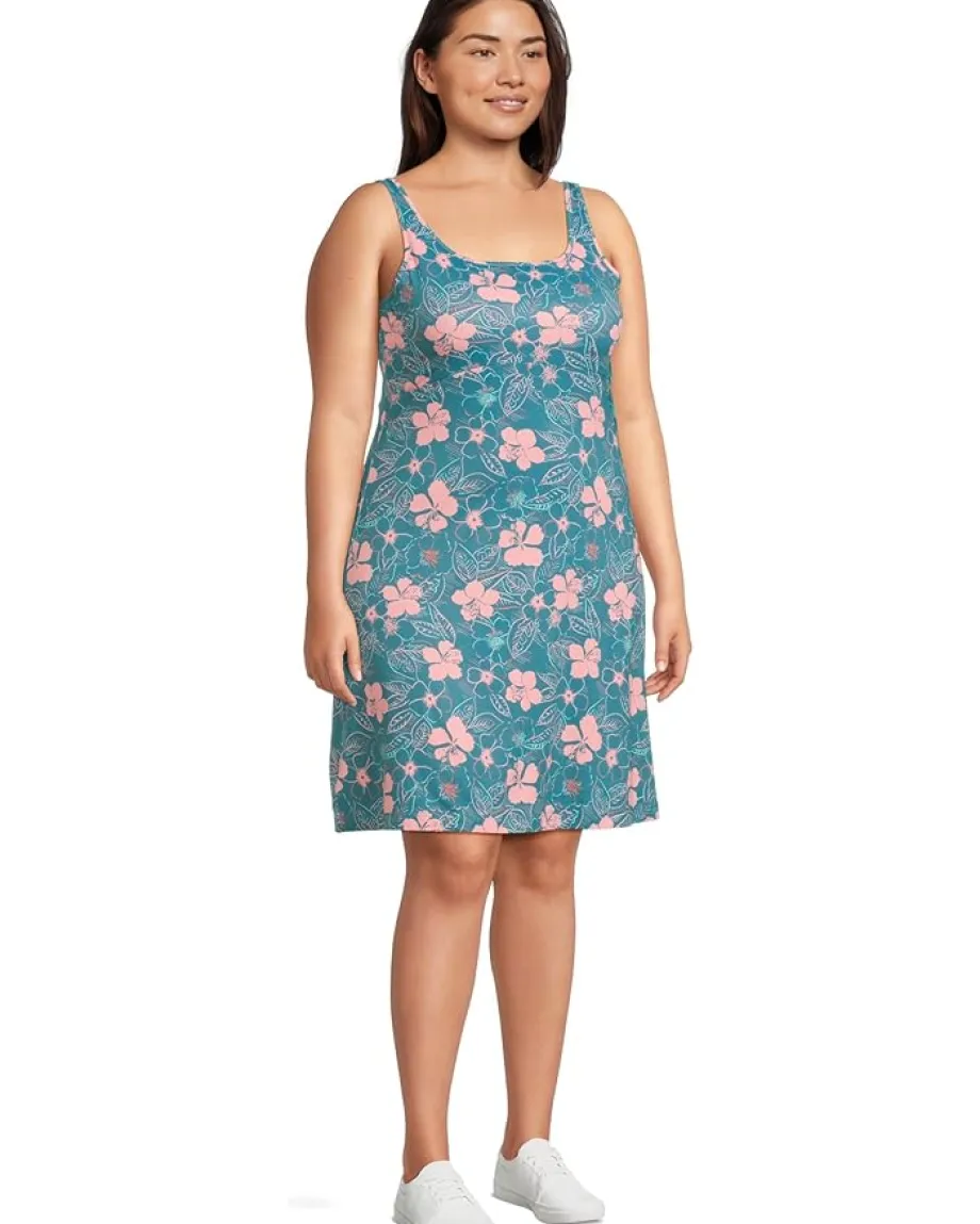 Columbia Freezer™ III Dress Canyon Blue Marooned Clearance