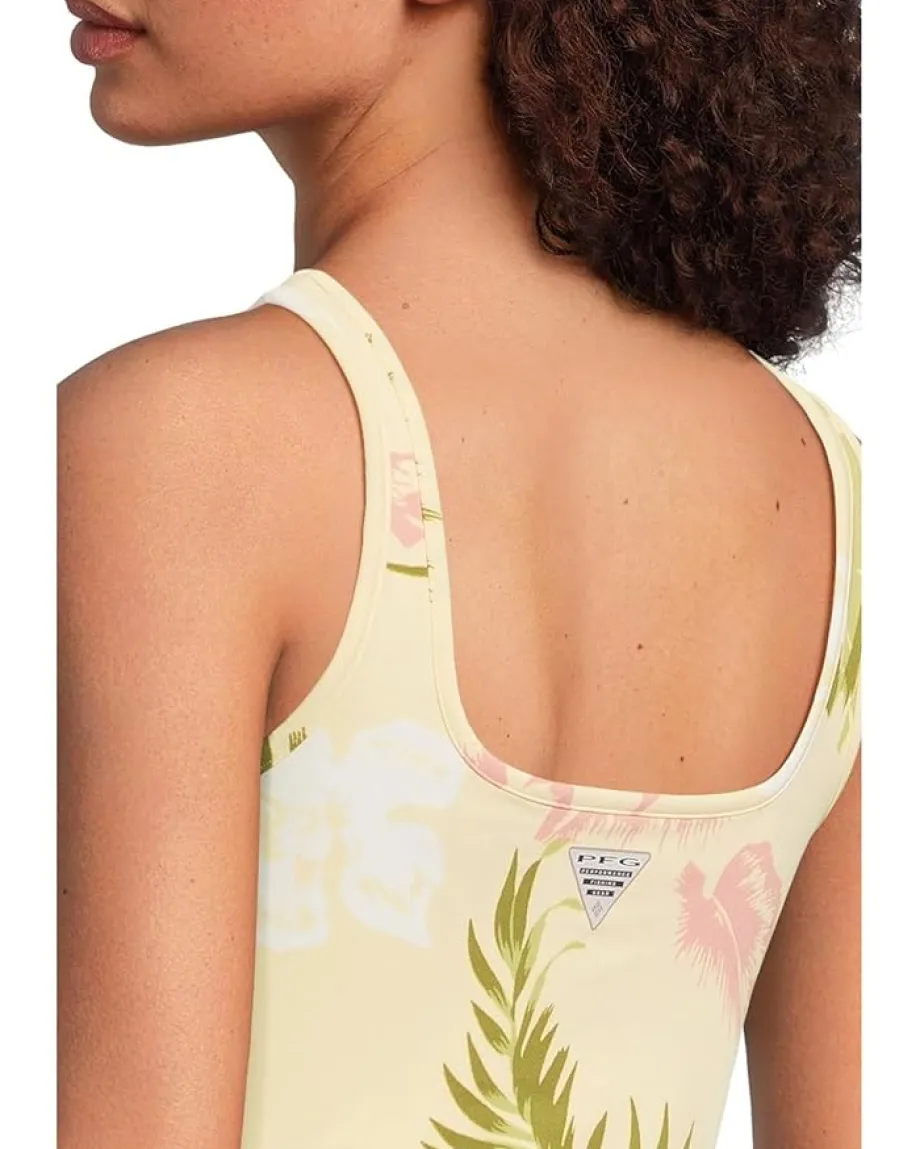 Columbia Freezer™ III Dress Lemon Wash Ambrosial Hot