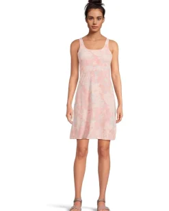 Columbia Freezer™ III Dress Faux Pink Retropical Best