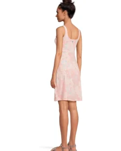 Columbia Freezer™ III Dress Faux Pink Retropical Best