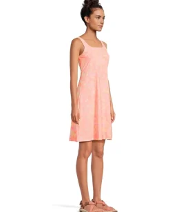 Columbia Freezer™ III Dress Tiki Pink Bellashore Online