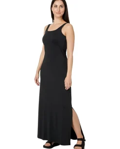 Columbia Freezer™ Maxi Dress Black Outlet