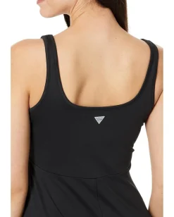 Columbia Freezer™ Maxi Dress Black Outlet