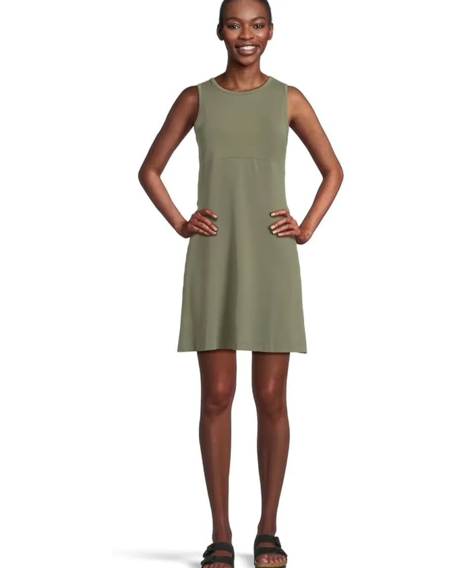 Women Columbia Freezer™ Tank Dress