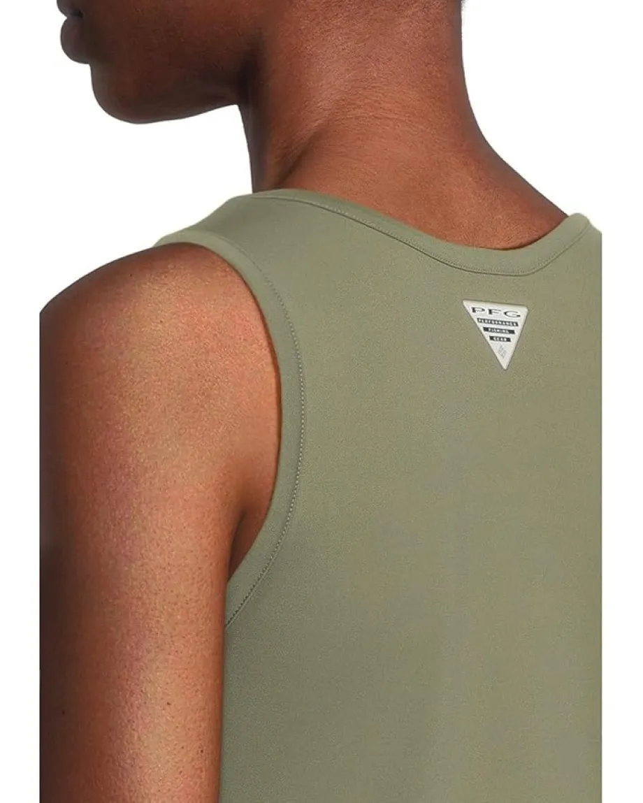 Women Columbia Freezer™ Tank Dress