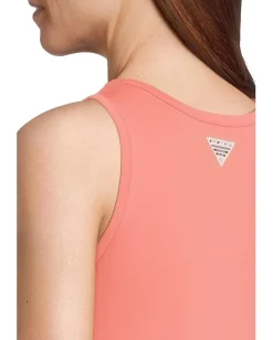 Columbia Freezer™ Tank Dress Faded Peach Sale