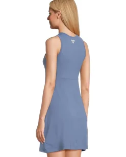 Columbia Freezer™ Tank Dress Bluebell Discount