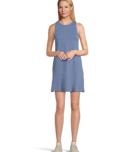 Columbia Freezer™ Tank Dress Bluebell Discount