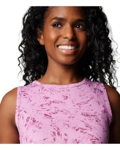 Columbia Freezer™ Tank Dress Minuet Winding Waters