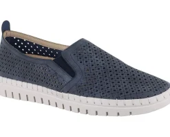 Easy Street Fresh Navy New