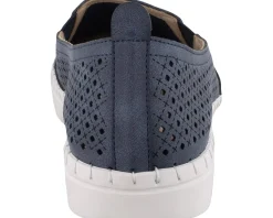Easy Street Fresh Navy New