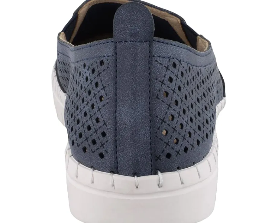 Easy Street Fresh Navy New