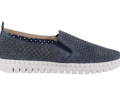 Easy Street Fresh Navy New