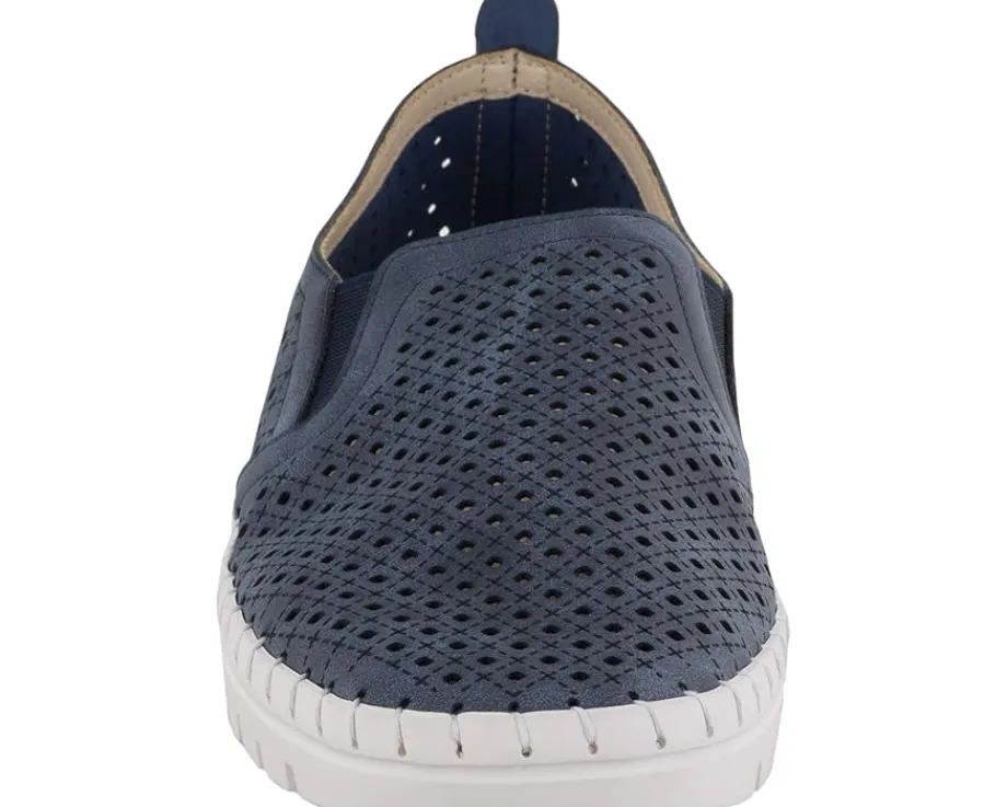 Easy Street Fresh Navy New