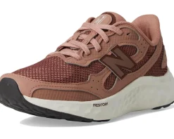 New Balance Fresh Foam Arishi v4 Landslide/Pecan/Rich Oak Outlet