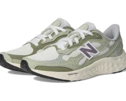 New Balance Fresh Foam Arishi v4 Sea Salt/Olivine/Dark Olivine New