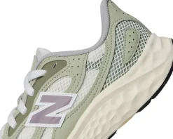 New Balance Fresh Foam Arishi v4 Sea Salt/Olivine/Dark Olivine New