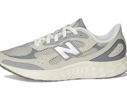 New Balance Fresh Foam Arishi v4 Tiralux Angora/Slate Grey/Shipyard