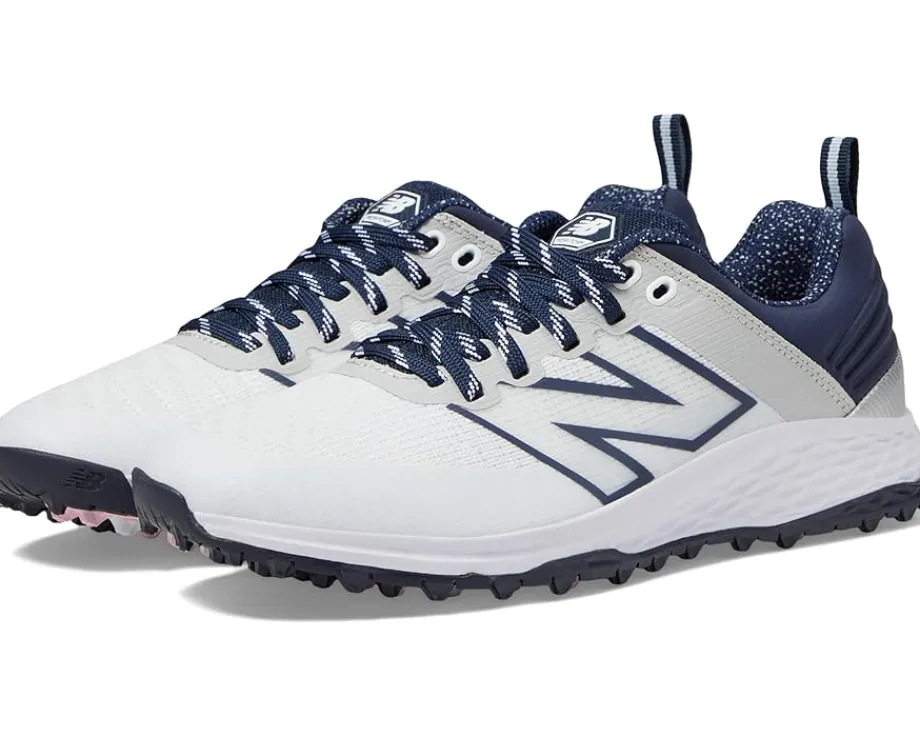 Women New Balance Golf Fresh Foam Contend v2