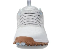 New Balance Golf Fresh Foam Contend v2 White/Grey Discount