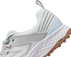 New Balance Golf Fresh Foam Contend v2 White/Grey Discount