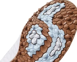 New Balance Golf Fresh Foam Contend v2 White/Grey Discount