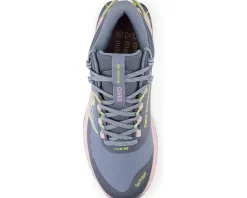 New Balance FRESH FOAM Garoé Midcut Arctic Grey/Orb Pink Online