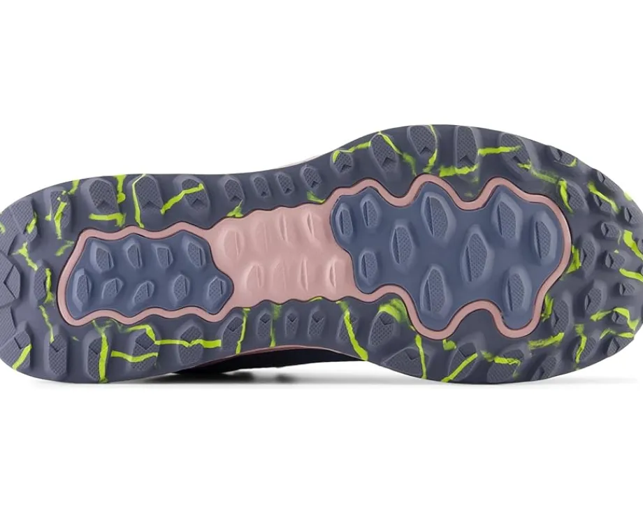 New Balance FRESH FOAM Garoé Midcut Arctic Grey/Orb Pink Online