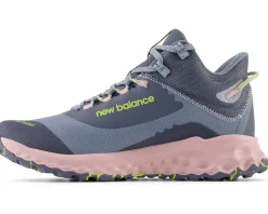 New Balance FRESH FOAM Garoé Midcut Arctic Grey/Orb Pink Online