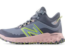 New Balance FRESH FOAM Garoé Midcut Arctic Grey/Orb Pink Online