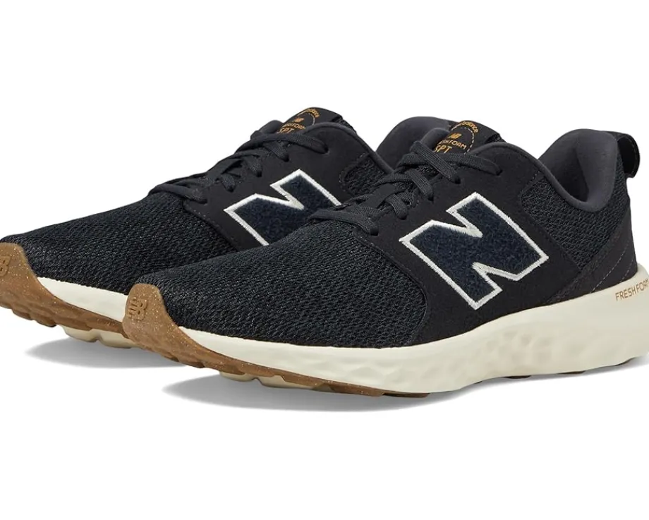 Women New Balance Fresh Foam SPT Lux v4