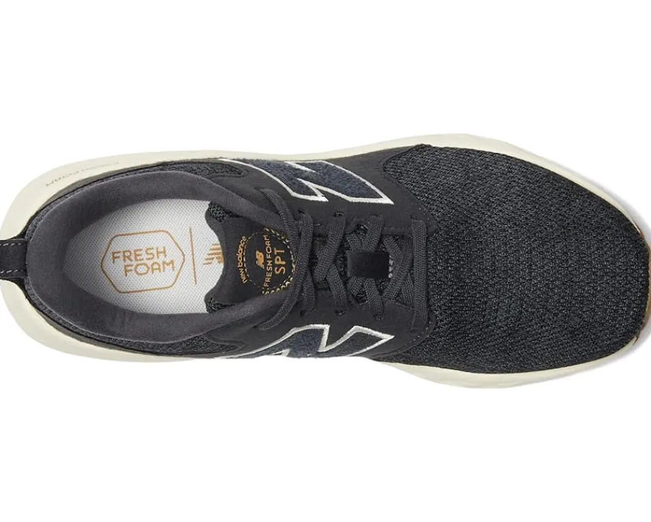 Women New Balance Fresh Foam SPT Lux v4