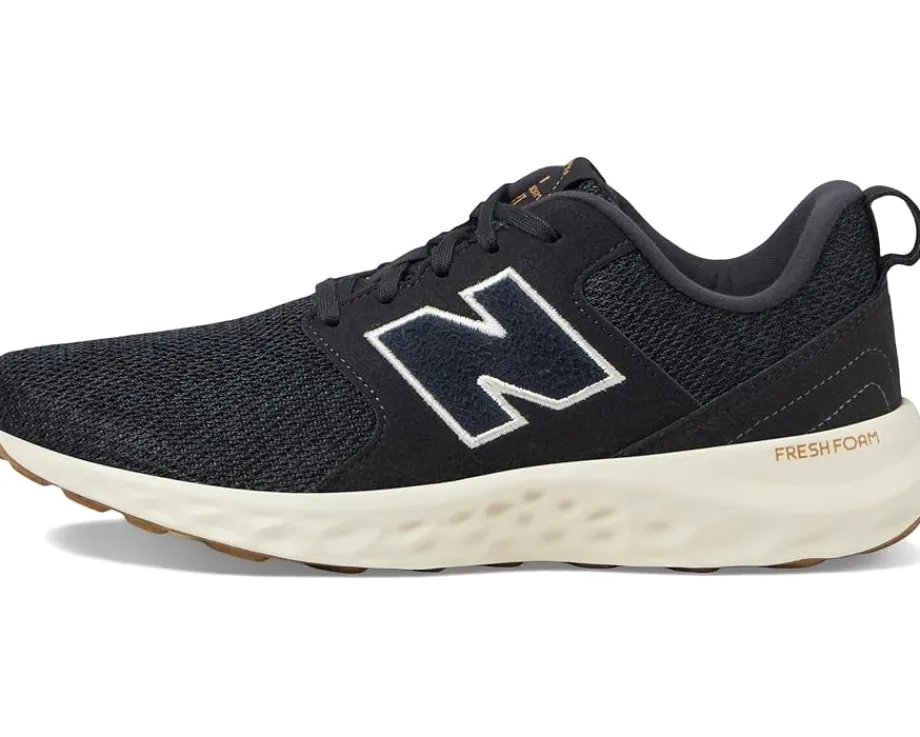 Women New Balance Fresh Foam SPT Lux v4