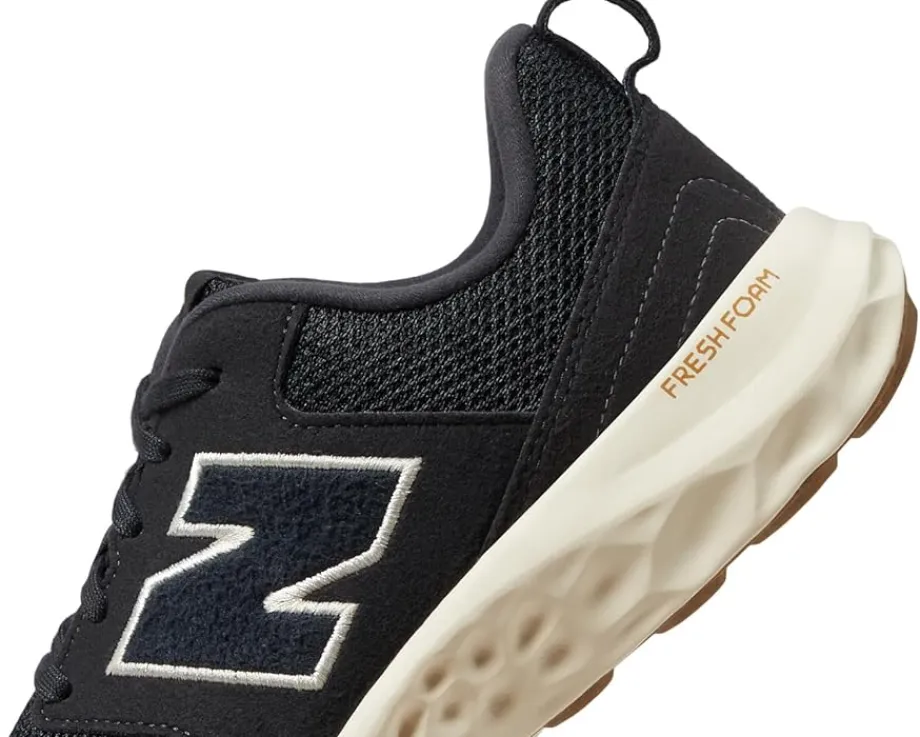 Women New Balance Fresh Foam SPT Lux v4