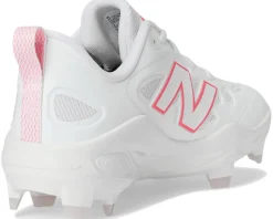 Women New Balance Fresh Foam Velov4 Molded Softball Cleats