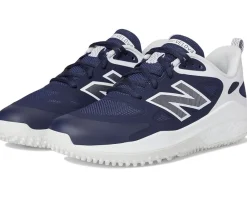 New Balance Fresh Foam Velov4 Turf-Trainer Team Navy/White Sale