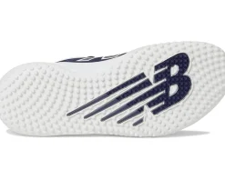 New Balance Fresh Foam Velov4 Turf-Trainer Team Navy/White Sale