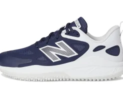 New Balance Fresh Foam Velov4 Turf-Trainer Team Navy/White Sale