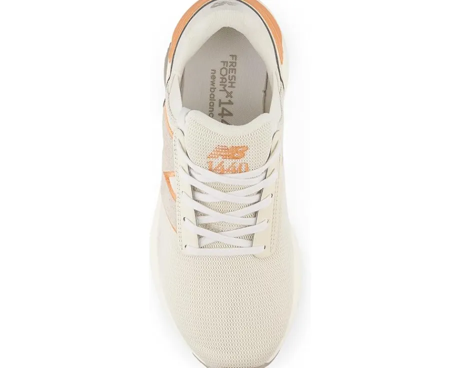 New Balance Fresh Foam X 1440 Linen/Copper Outlet