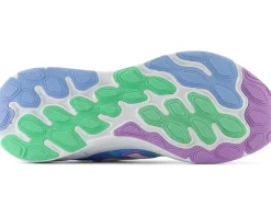 New Balance Fresh Foam X Cruz Artisan v3 White/Coastal Blue Discount