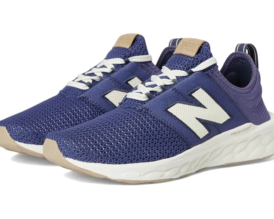 Women New Balance Fresh Foam X Cruz Artisan v3