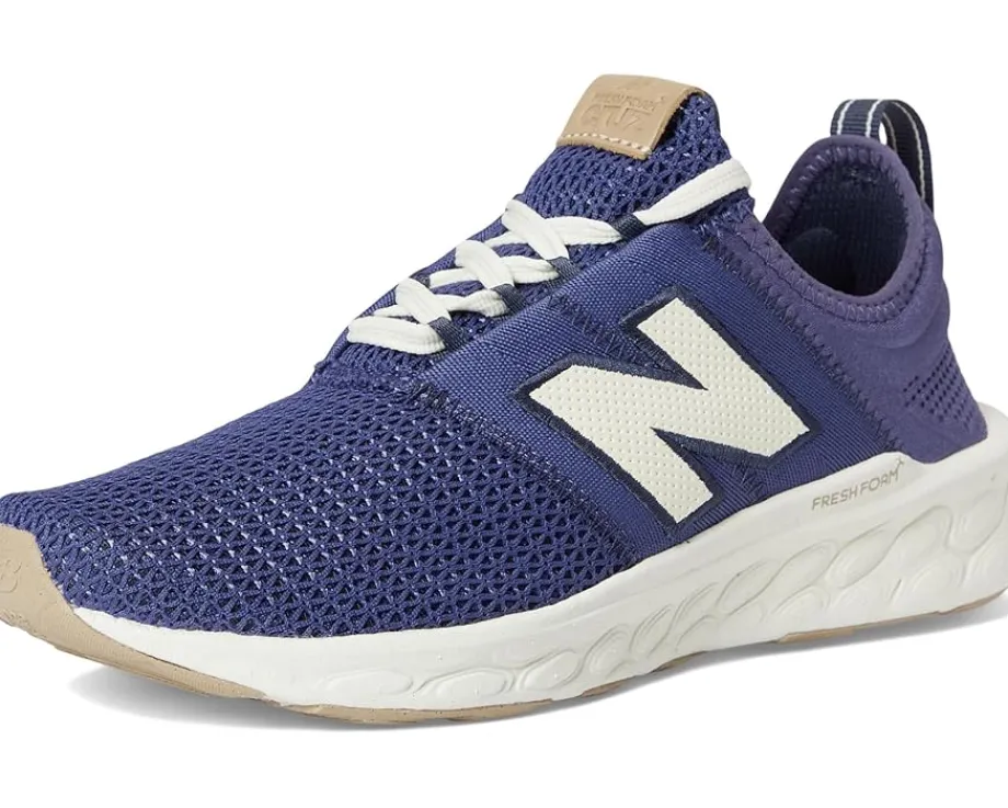 Women New Balance Fresh Foam X Cruz Artisan v3