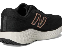 New Balance Fresh Foam X Evoz v4 Phantom/Black/Silver Metallic Discount