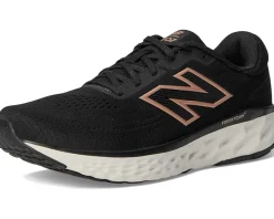 New Balance Fresh Foam X Evoz v4 Phantom/Black/Silver Metallic Discount