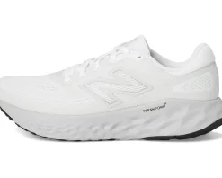 New Balance Fresh Foam X Evoz v4 White/Grey Matter/Pearl Grey New